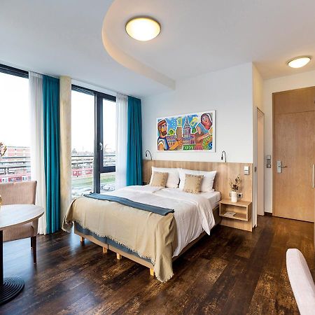 Koncept Hotel Benedikt Siegburg Luaran gambar