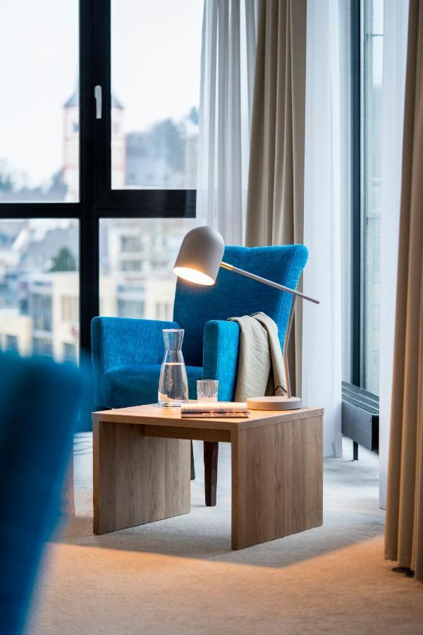 Koncept Hotel Benedikt Siegburg Luaran gambar