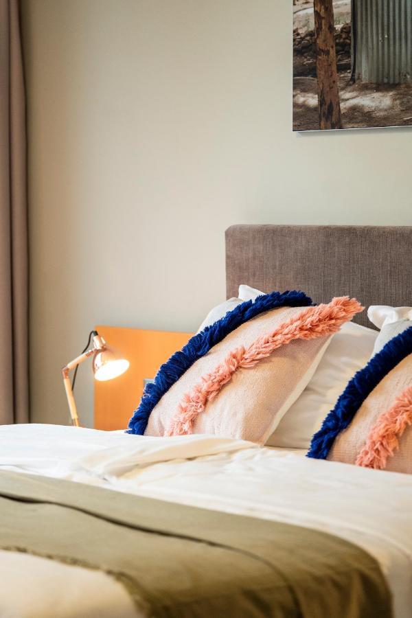 Koncept Hotel Benedikt Siegburg Luaran gambar