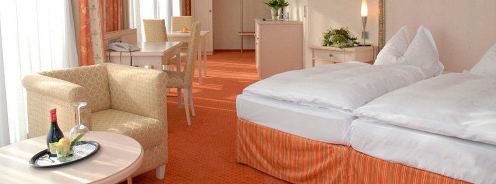 Koncept Hotel Benedikt Siegburg Luaran gambar
