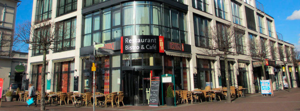 Koncept Hotel Benedikt Siegburg Luaran gambar